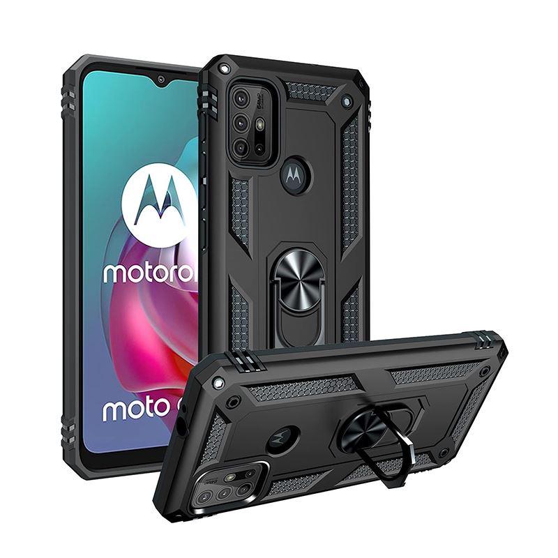 Case Moto G Anti Impacto SD0010 FFOrder 