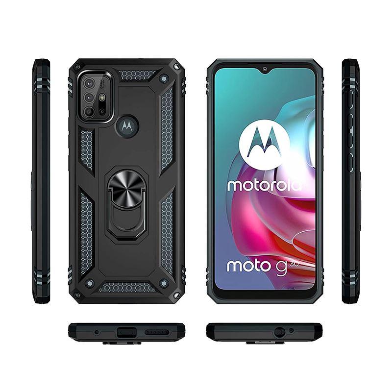 Case Moto G Anti Impacto SD0010 FFOrder 