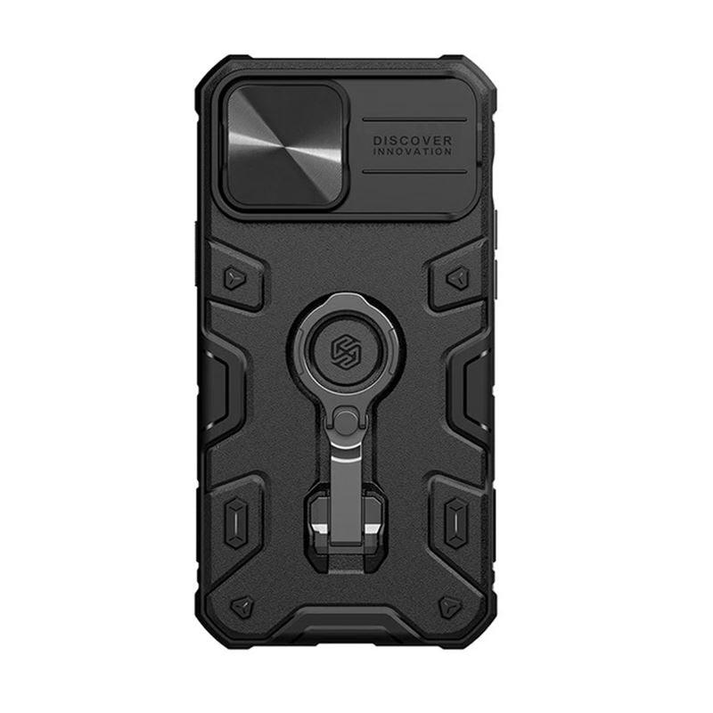 Case Samsung Anti Impacto SD0049 FFOrder S23 Ultra Preto 