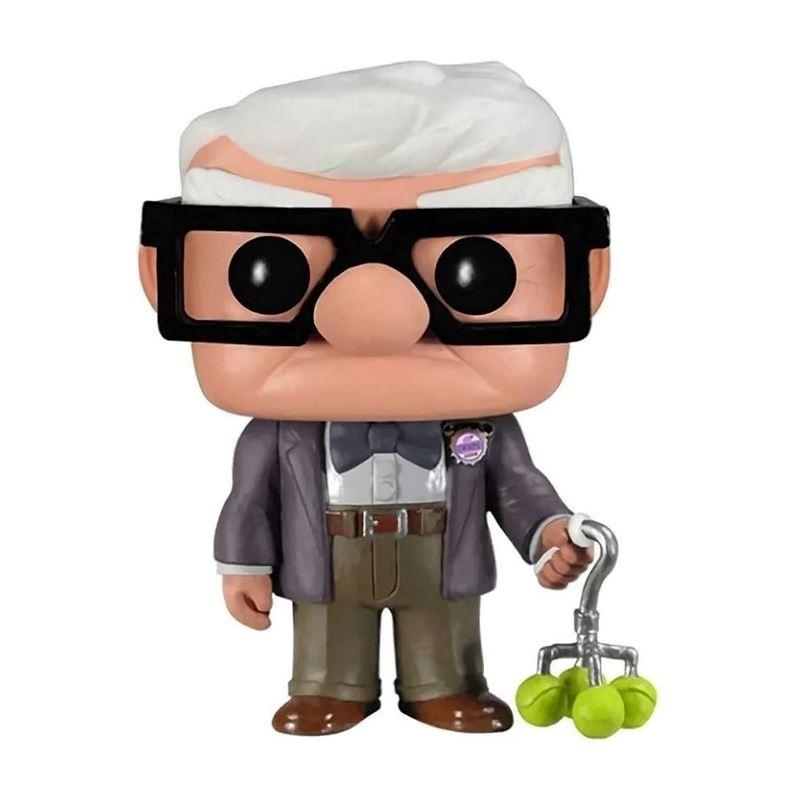 Funko Pop Carl Fredericksen