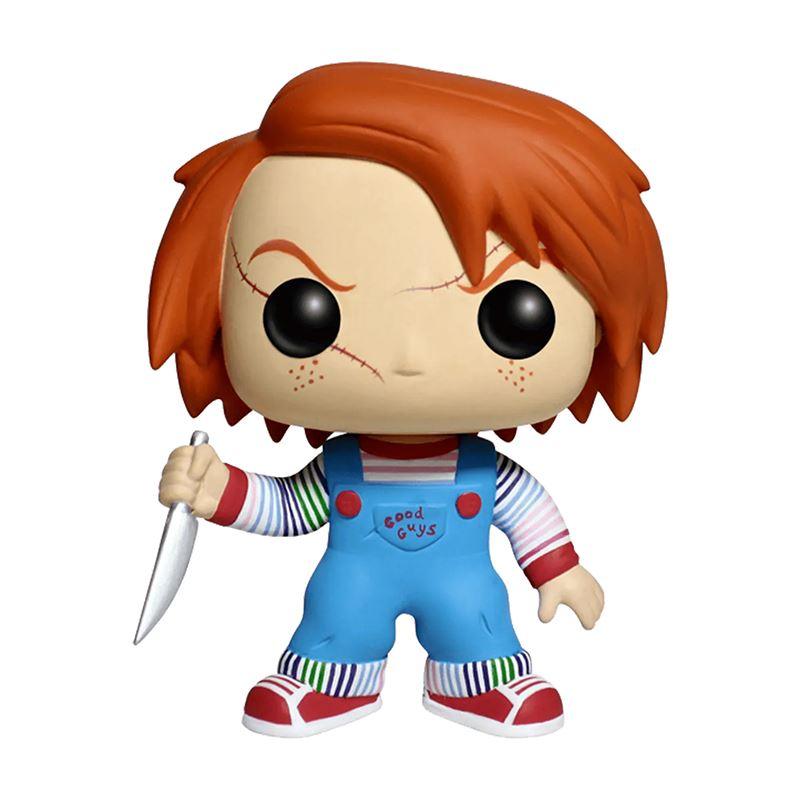 Funko Pop Chucky