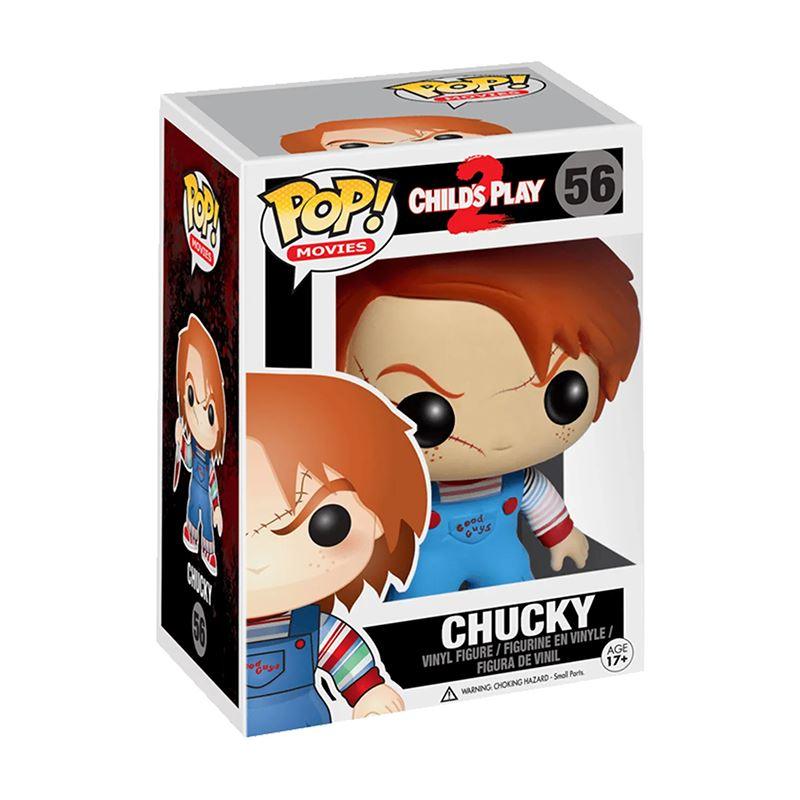 Funko Pop Chucky