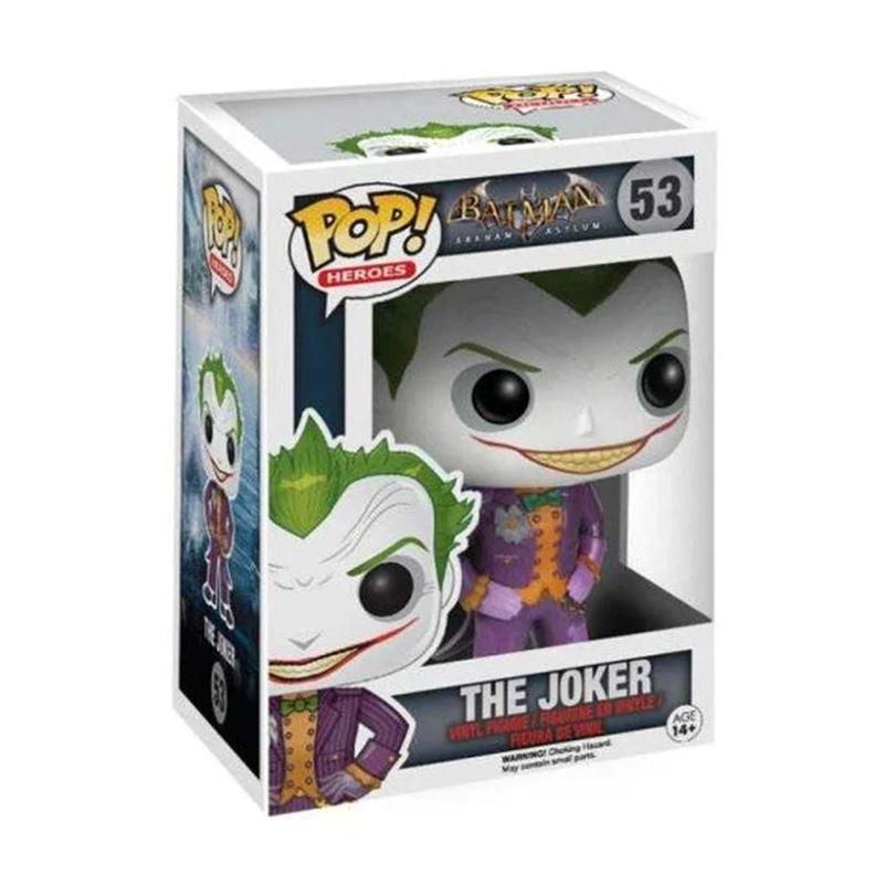 Funko Pop Coringa