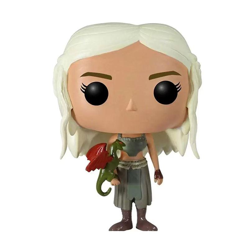 Funko Pop Daenerys SD0032 FFOrder Daenerys Dragons