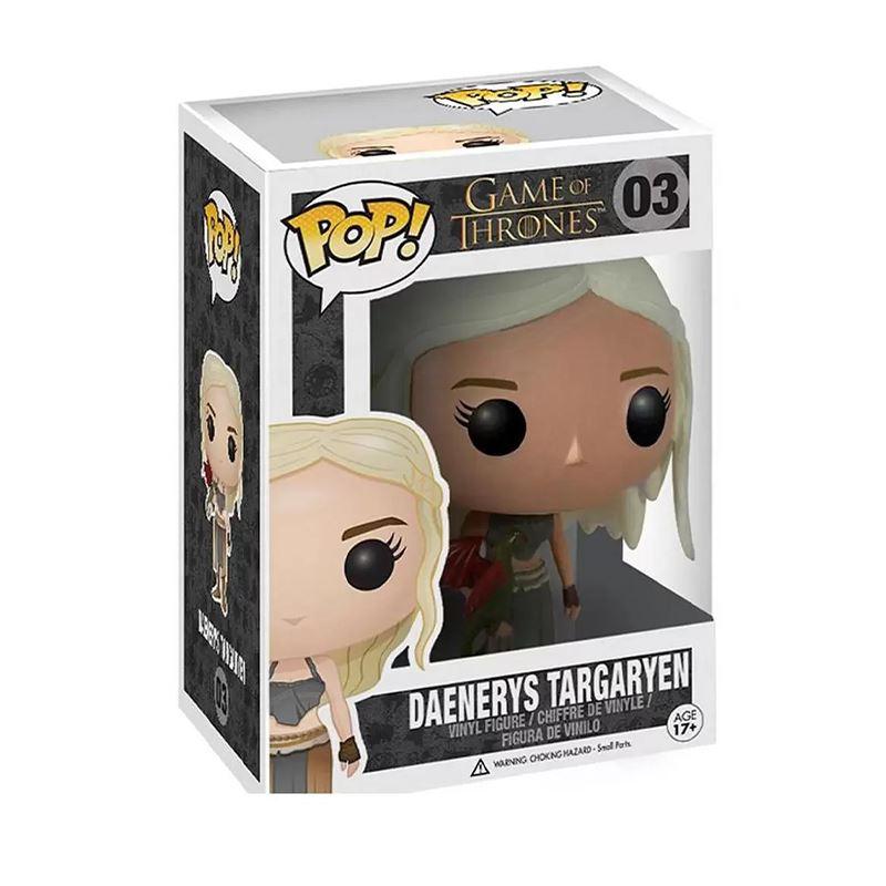 Funko Pop Daenerys SD0032 FFOrder 