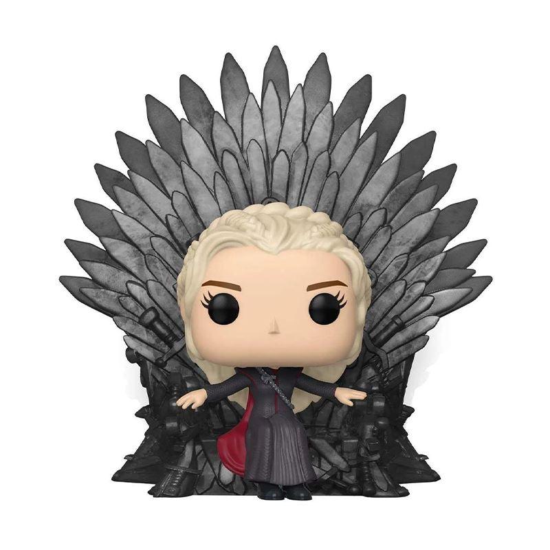 Funko Pop Daenerys SD0032 FFOrder Daenerys Throne