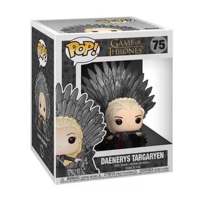 Funko Pop Daenerys SD0032 FFOrder 