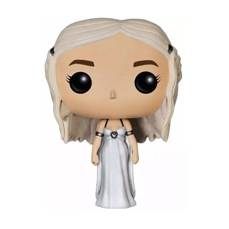 Funko Pop Daenerys SD0032 FFOrder Daenerys Targaryen