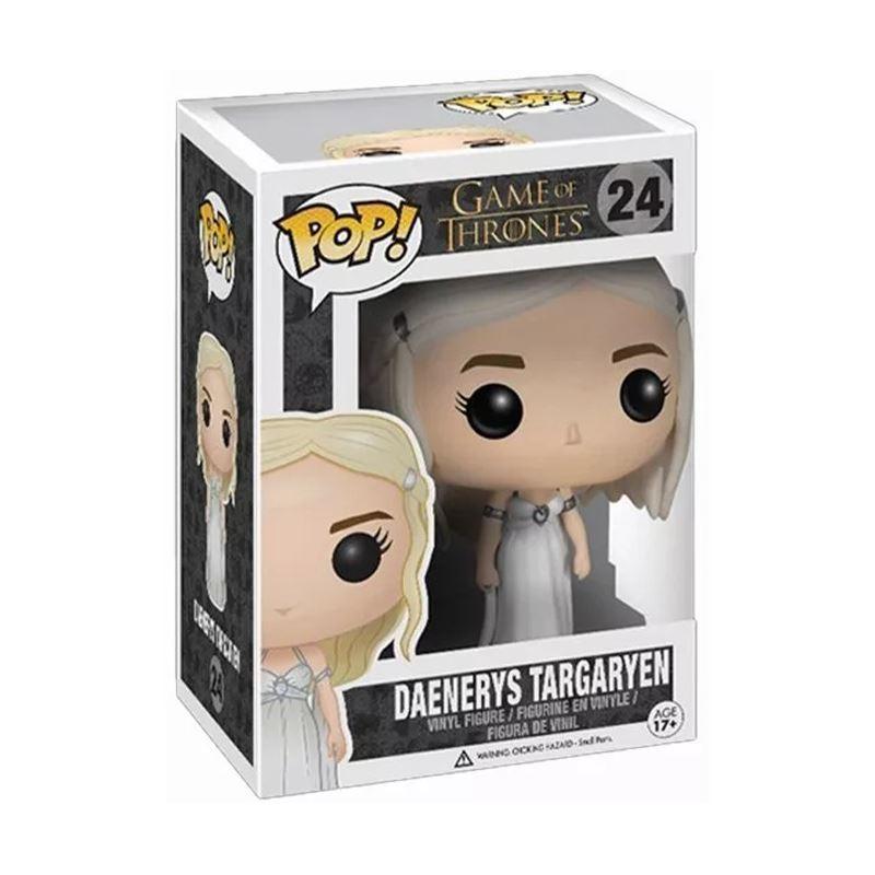 Funko Pop Daenerys SD0032 FFOrder 