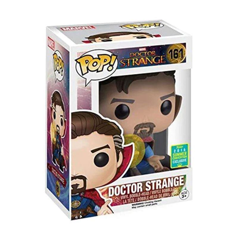 Funko Pop Dr. Estranho