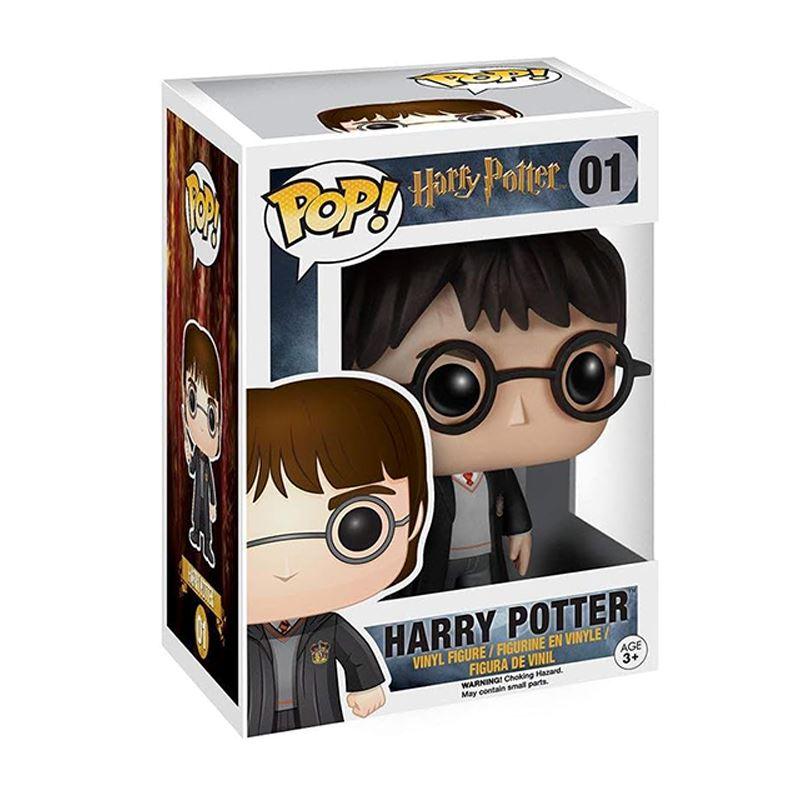 Funko Pop Harry Potter