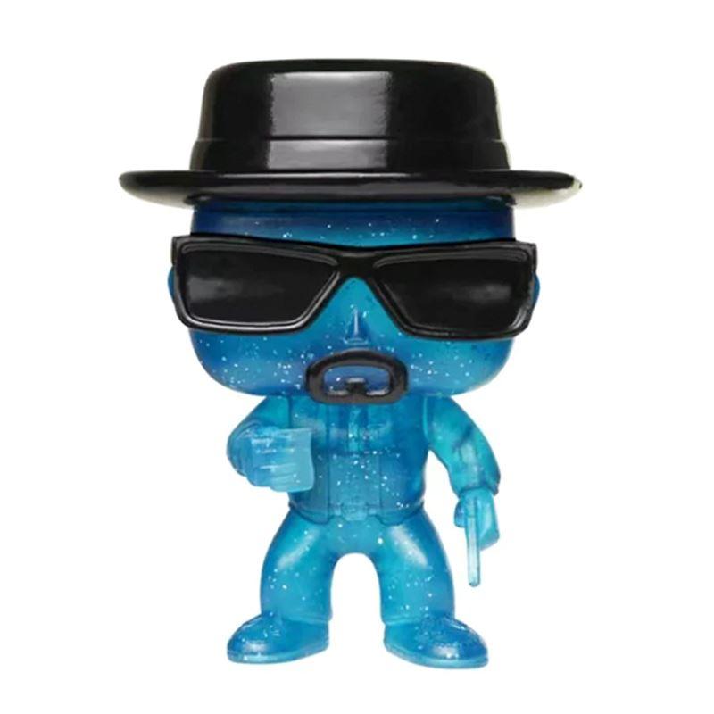 Funko Pop Heisenberg