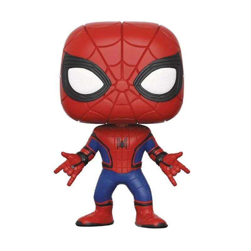 Funko Pop Homem-Aranha SD0030 FFOrder Homem-Aranha