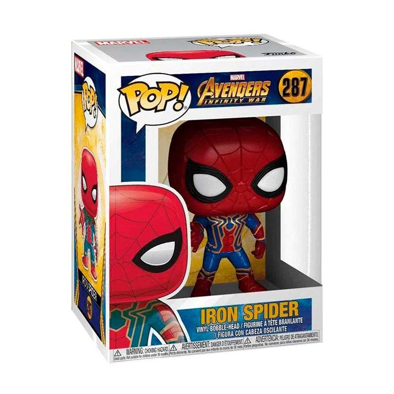 Funko Pop Homem-Aranha SD0030 FFOrder 