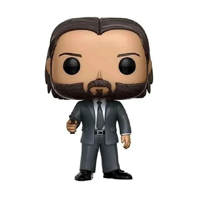 Funko Pop John Wick