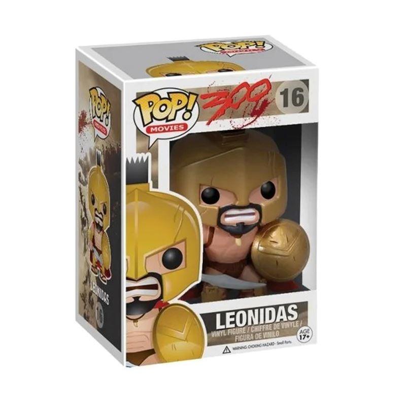 Funko Pop Leônidas