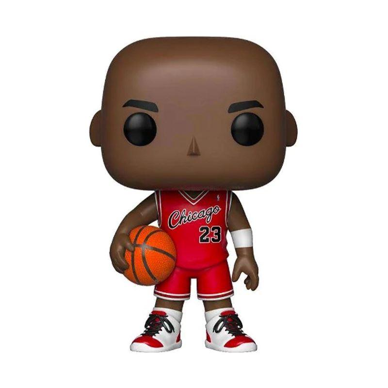 Funko Pop NBA SD0028 FFOrder Michael Jordan