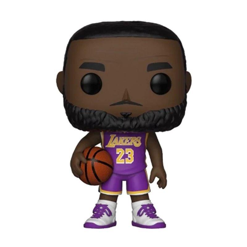 Funko Pop NBA SD0028 FFOrder LeBron James