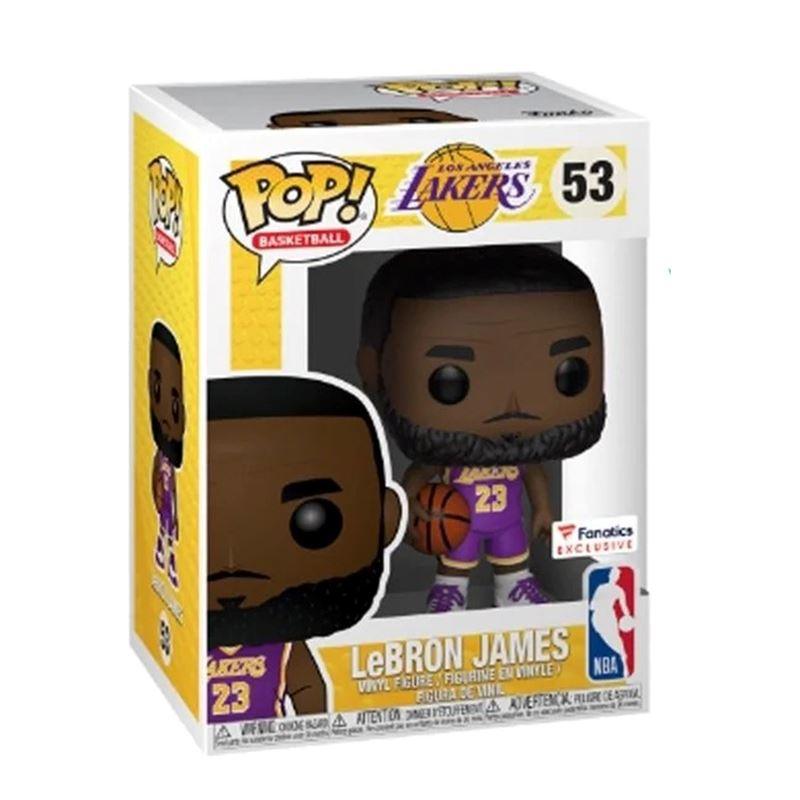 Funko Pop NBA SD0028 FFOrder 