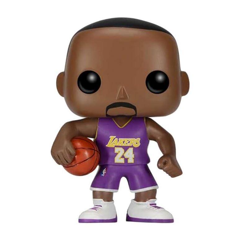 Funko Pop NBA SD0028 FFOrder Kobe Bryant