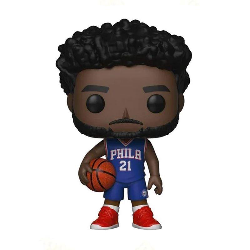 Funko Pop NBA SD0028 FFOrder Joel Embiid