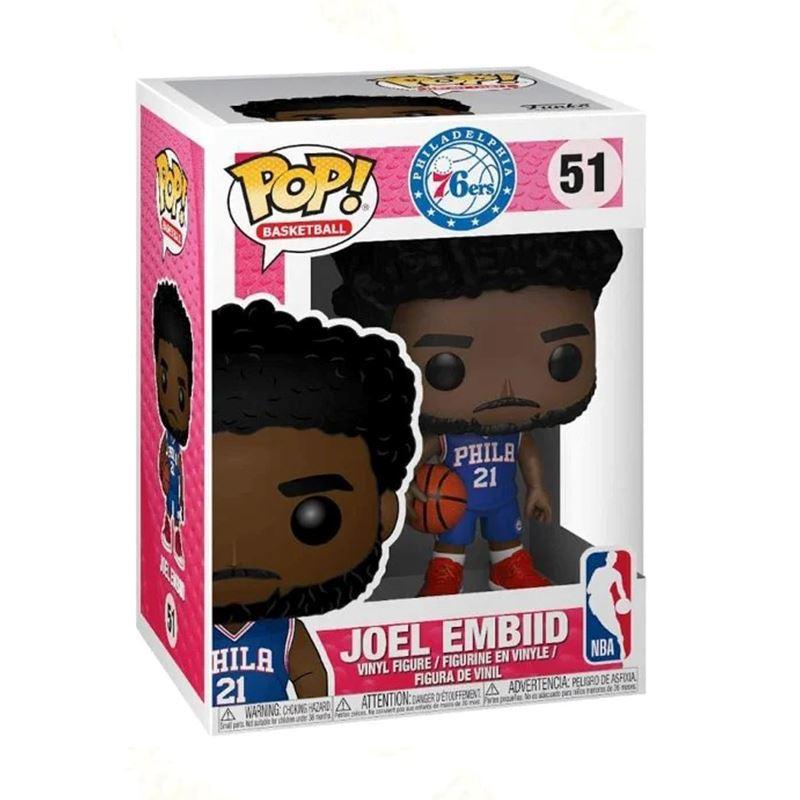 Funko Pop NBA SD0028 FFOrder 