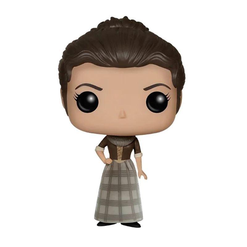 Funko Pop Outlander SD0033 FFOrder Claire Fraser