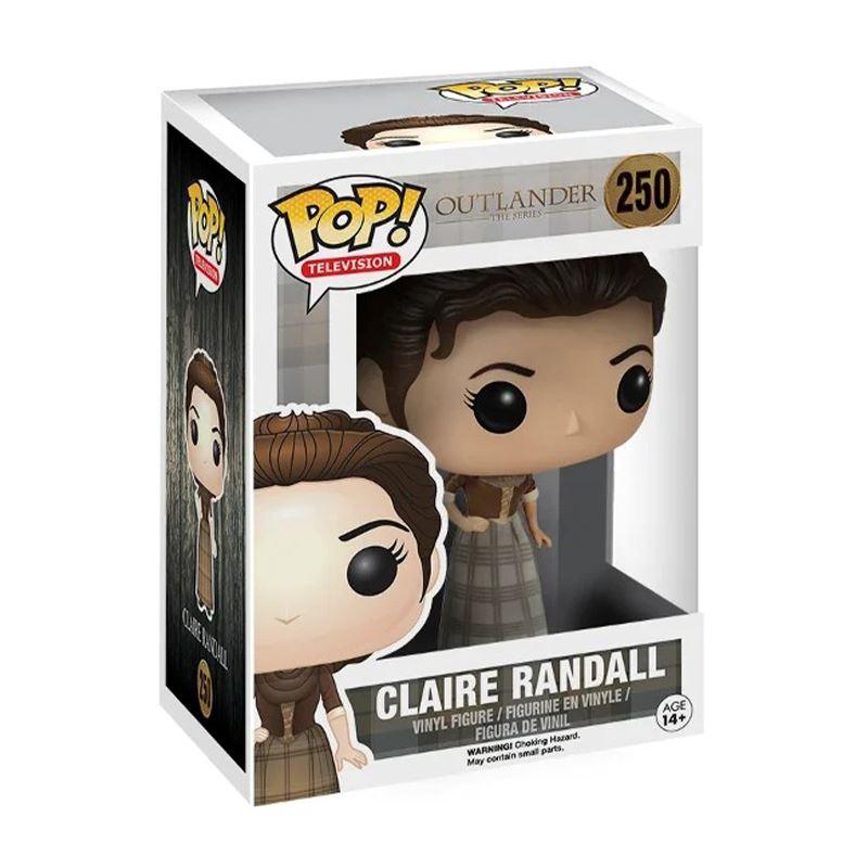 Funko Pop Outlander SD0033 FFOrder 