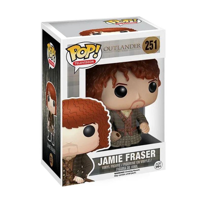 Funko Pop Outlander SD0033 FFOrder 