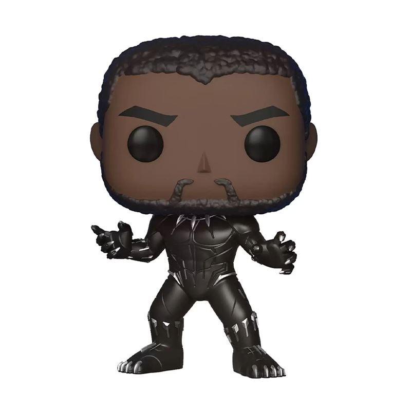 Funko Pop Pantera Negra