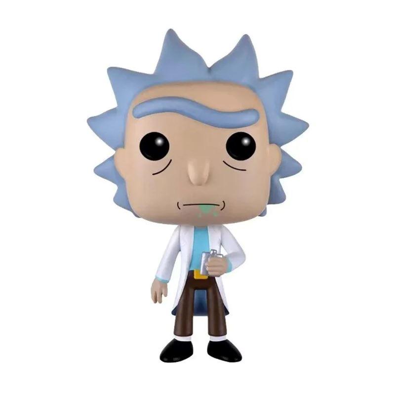 Funko Pop Rick