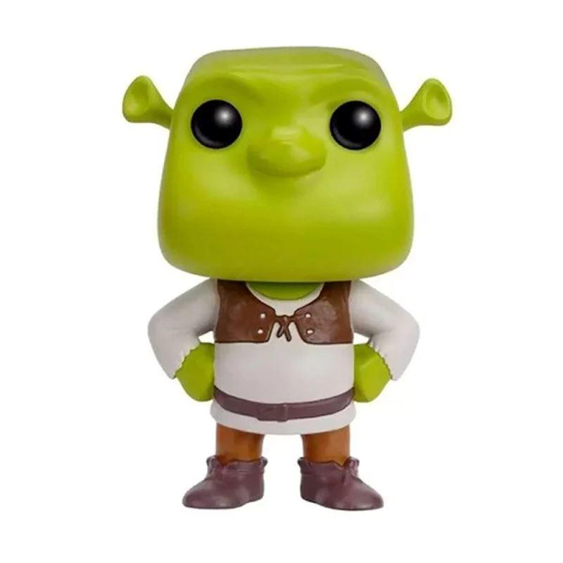 Funko Pop Shrek