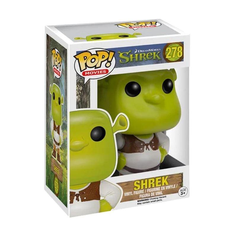 Funko Pop Shrek