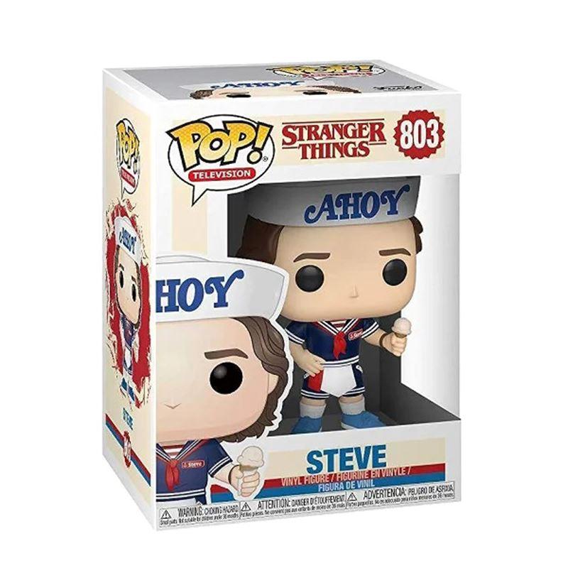 Funko Pop Stranger Things SD0026 FFOrder 