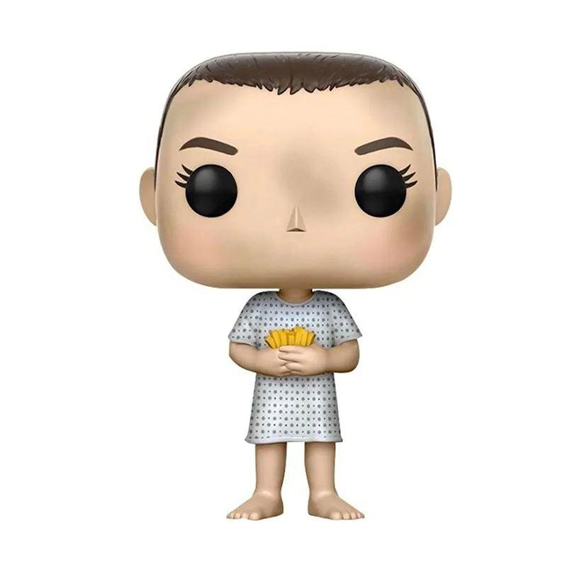 Funko Pop Stranger Things SD0026 FFOrder Onze