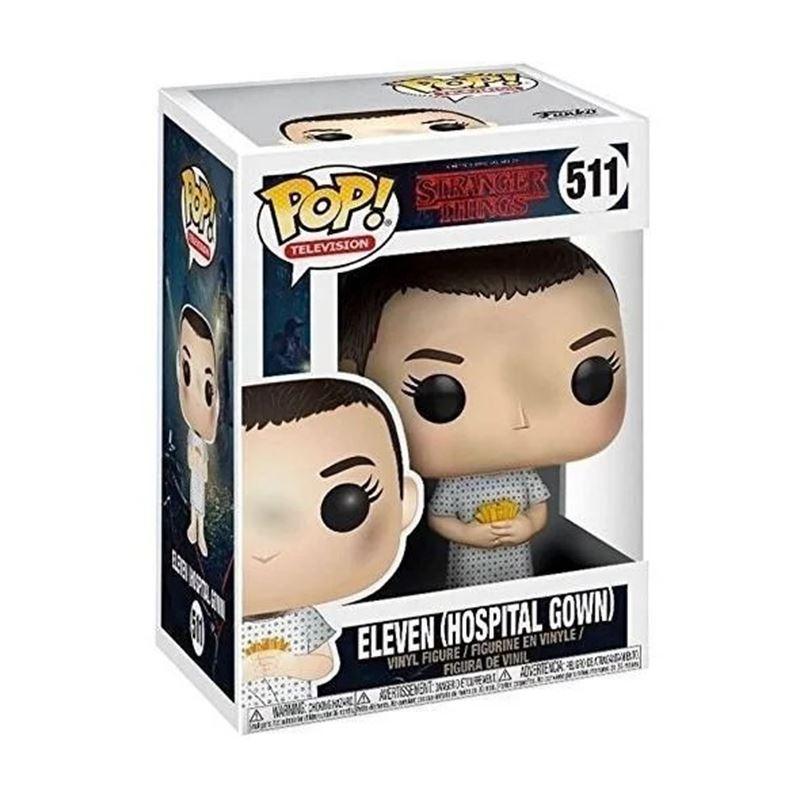 Funko Pop Stranger Things SD0026 FFOrder 