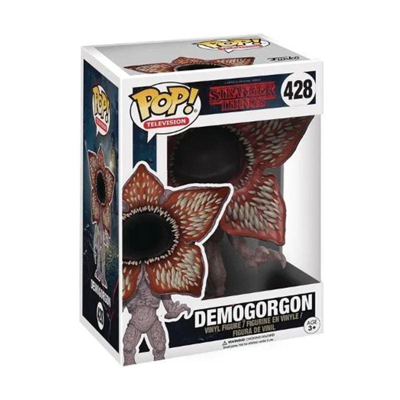 Funko Pop Stranger Things SD0026 FFOrder 