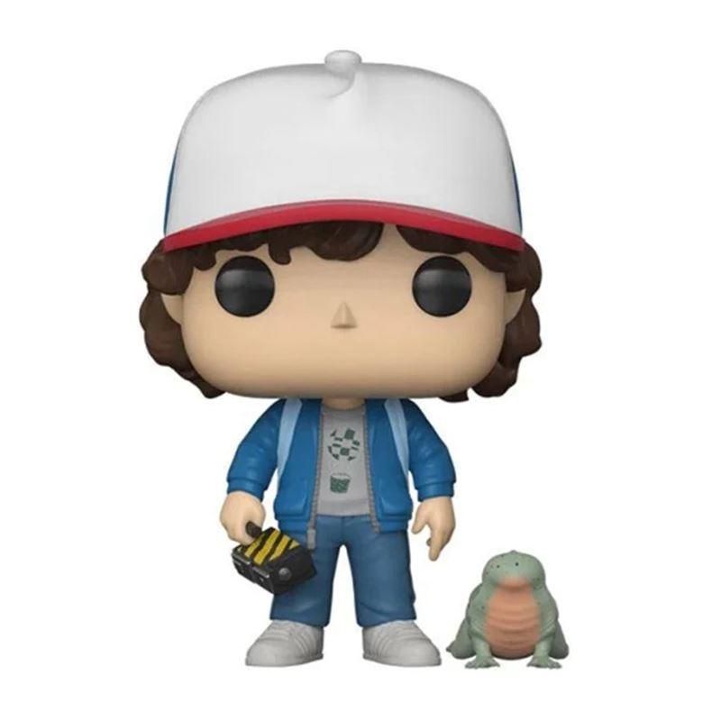 Funko Pop Stranger Things SD0026 FFOrder Dustin e Dart