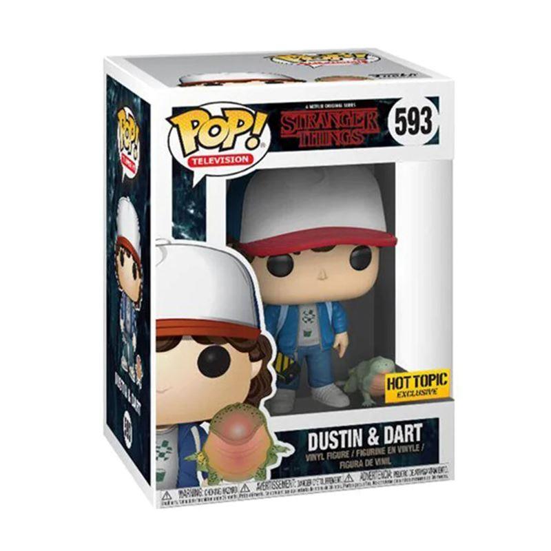 Funko Pop Stranger Things SD0026 FFOrder 