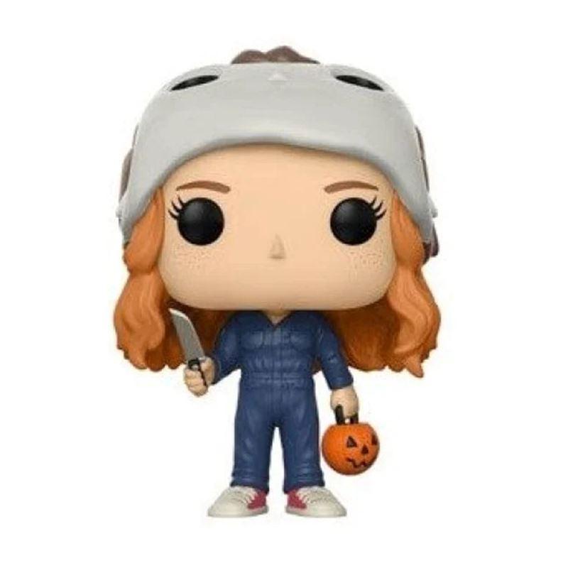 Funko Pop Stranger Things SD0026 FFOrder Max