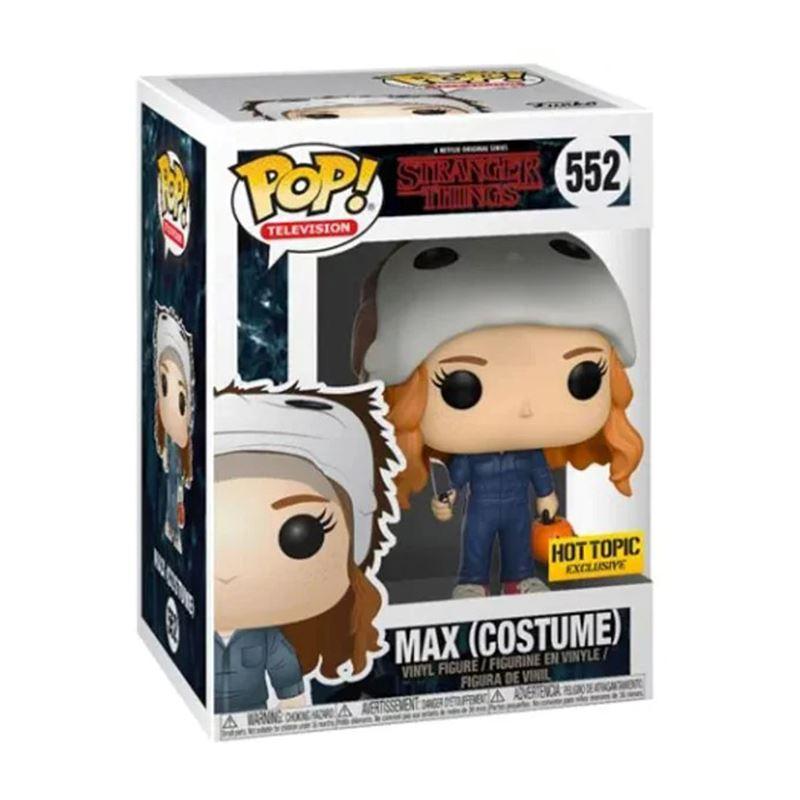 Funko Pop Stranger Things SD0026 FFOrder 