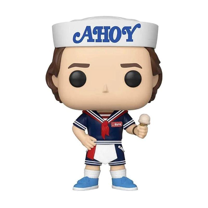 Funko Pop Stranger Things SD0026 FFOrder Steve