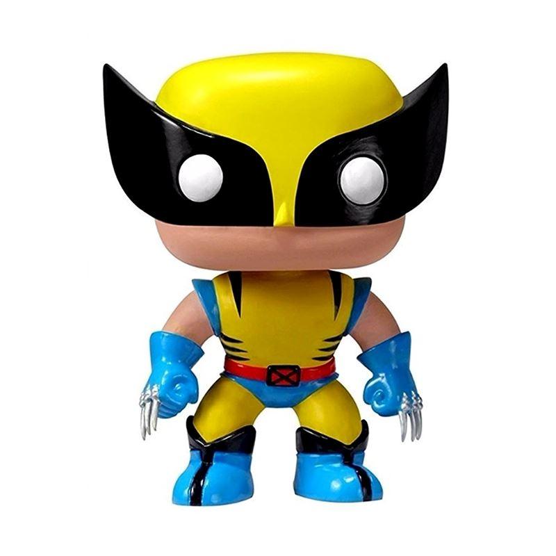 Funko Pop Wolverine