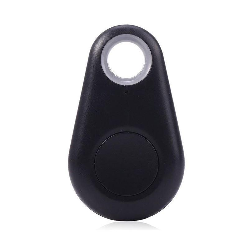 Gota Rastreadora Bluetooth SD0005 FFOrder Preto 