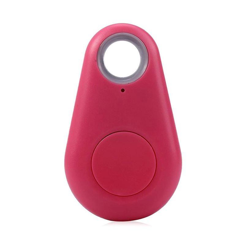 Gota Rastreadora Bluetooth SD0005 FFOrder Rosa 