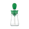 Pincel Culinário Conta-Gotas SD0055 FFOrder Verde 