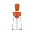 Pincel Culinário Conta-Gotas SD0055 FFOrder Laranja 