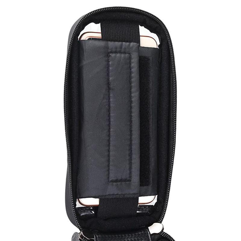 Porta Celular para Bicicleta com Bolso SD0006 FFOrder 